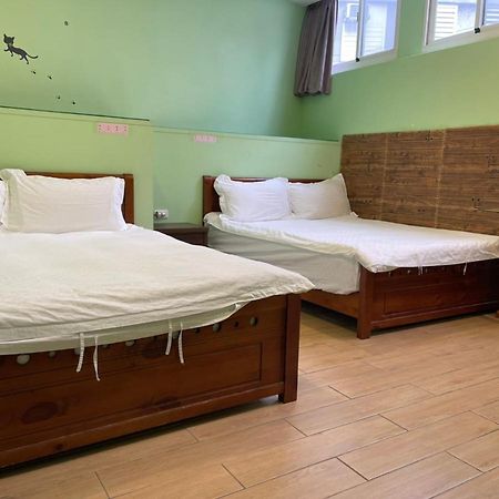 Danman Guesthouse Hualien Dış mekan fotoğraf