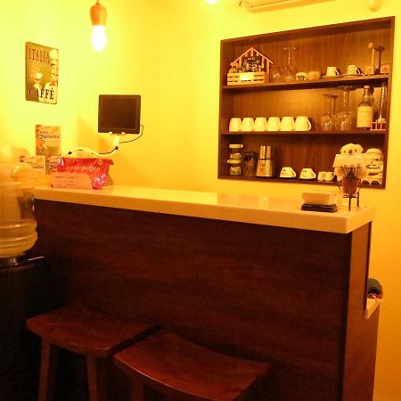 Danman Guesthouse Hualien Dış mekan fotoğraf