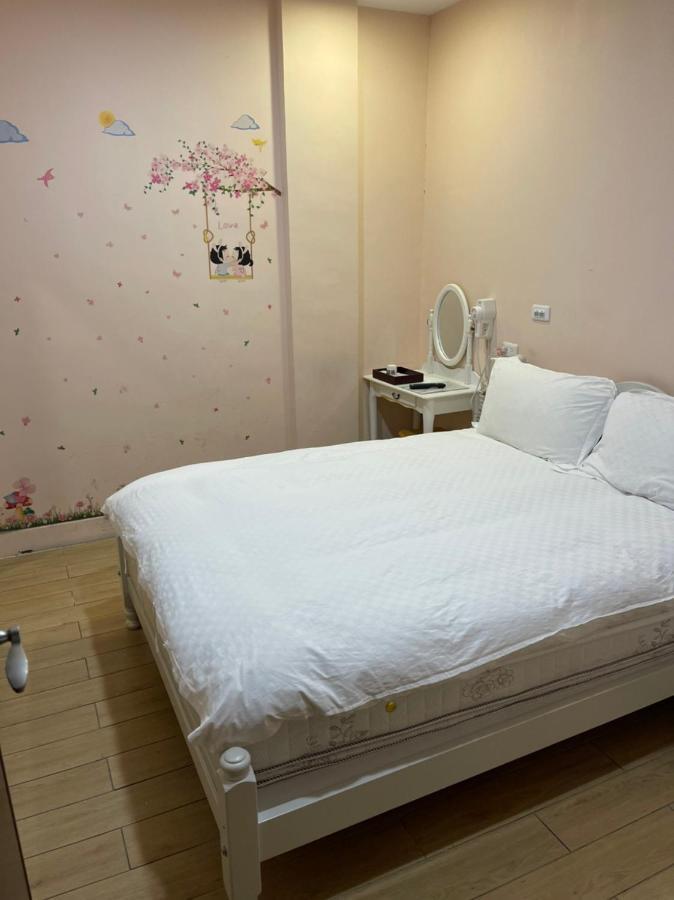 Danman Guesthouse Hualien Dış mekan fotoğraf