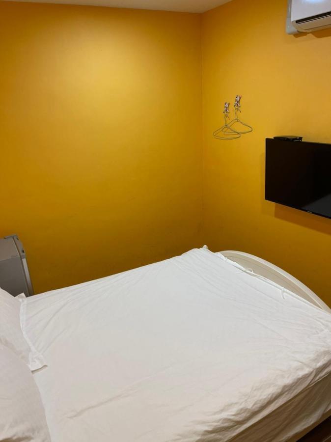 Danman Guesthouse Hualien Dış mekan fotoğraf