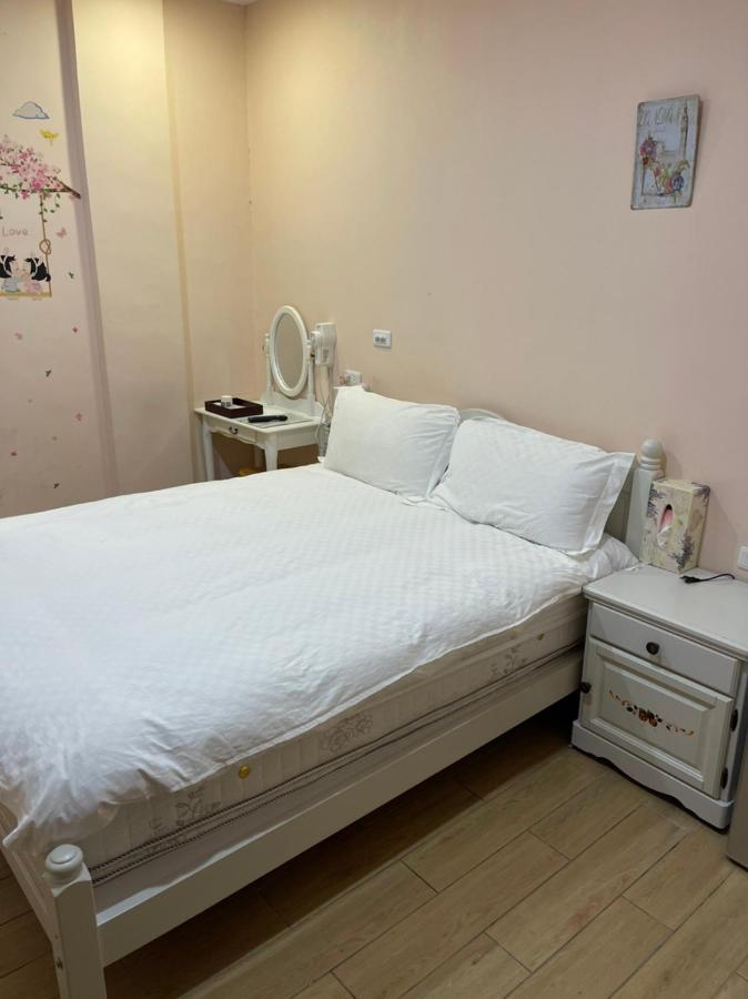 Danman Guesthouse Hualien Dış mekan fotoğraf