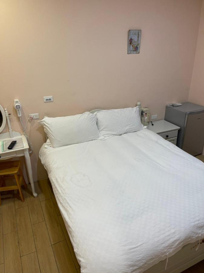 Danman Guesthouse Hualien Dış mekan fotoğraf