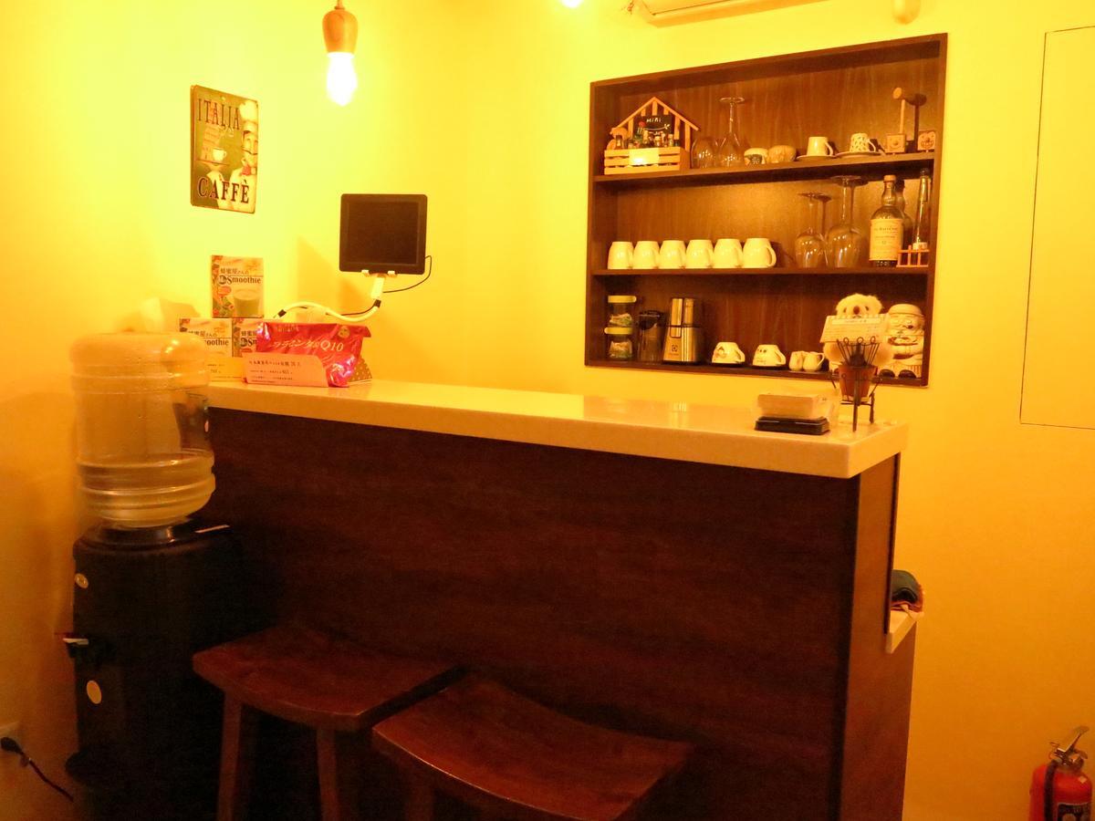 Danman Guesthouse Hualien Dış mekan fotoğraf