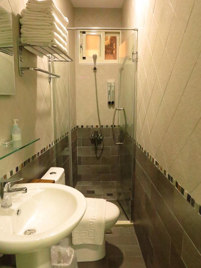 Danman Guesthouse Hualien Dış mekan fotoğraf