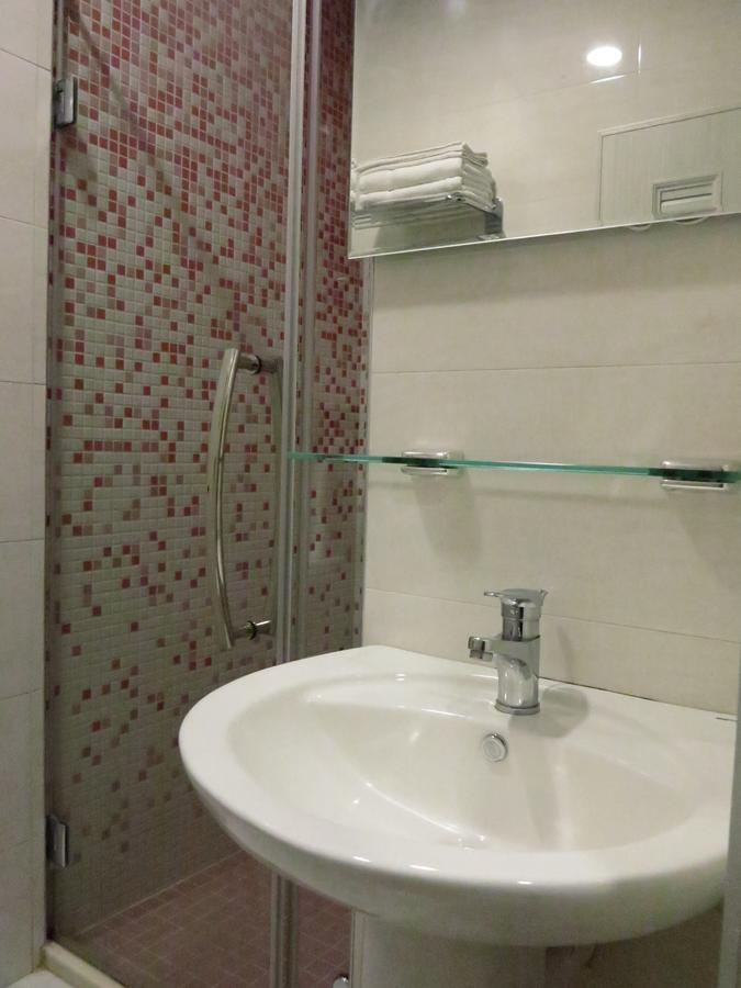 Danman Guesthouse Hualien Dış mekan fotoğraf